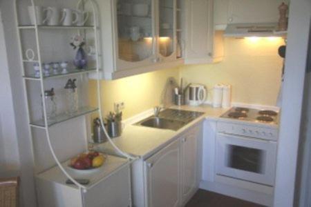 דירות Munkmarsch Haus Am Watt חדר תמונה