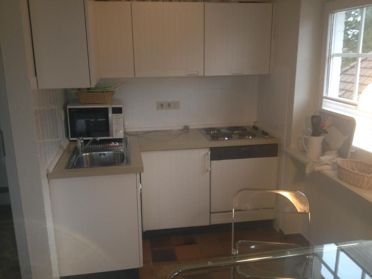 דירות Munkmarsch Haus Am Watt מראה חיצוני תמונה